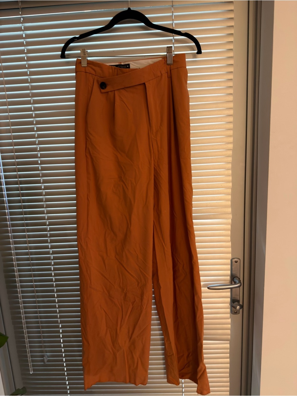Zara pants